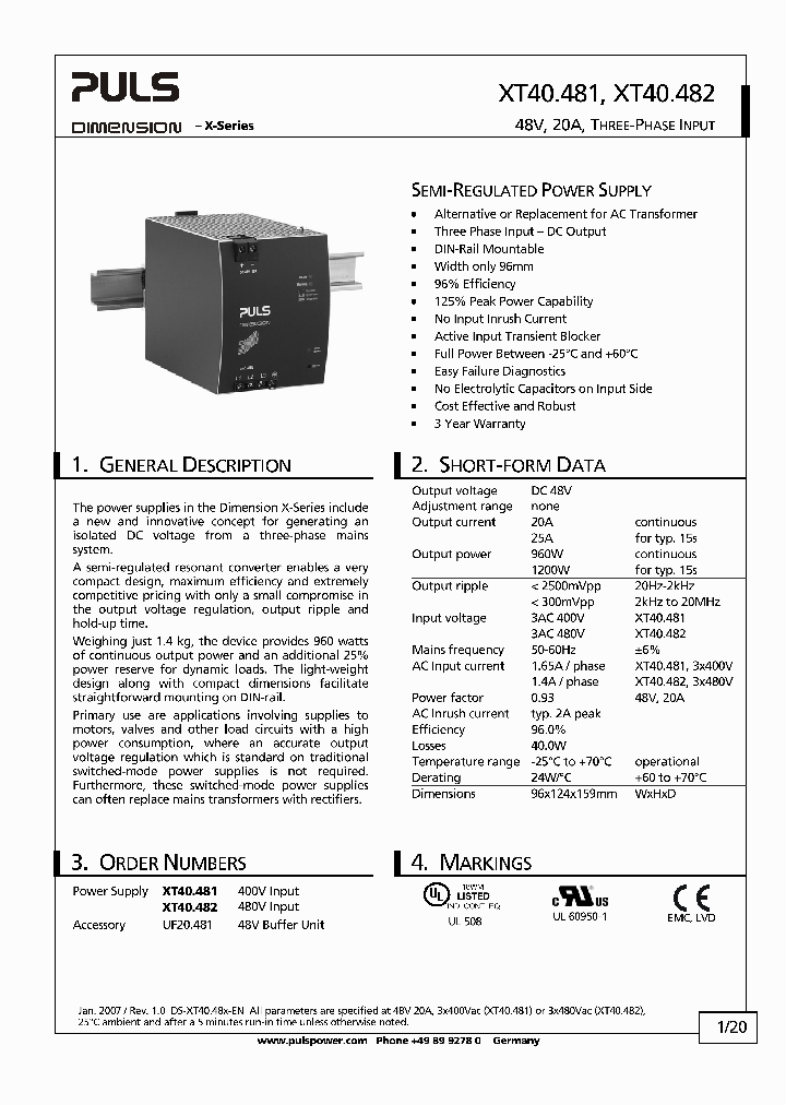 XT40482_8960587.PDF Datasheet