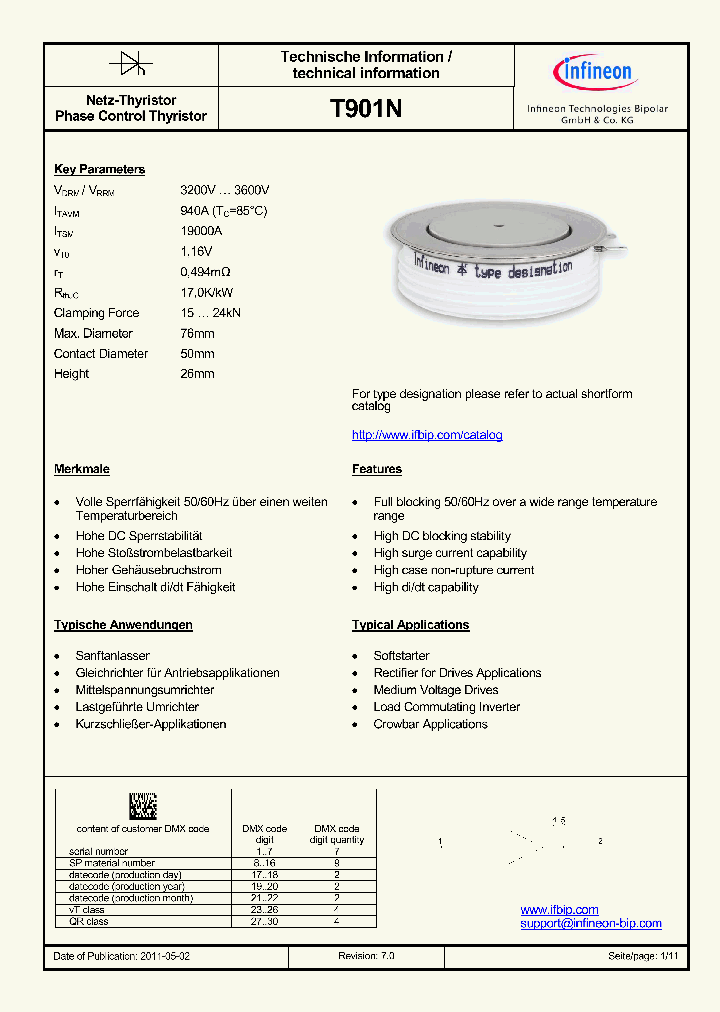T901N_8960601.PDF Datasheet