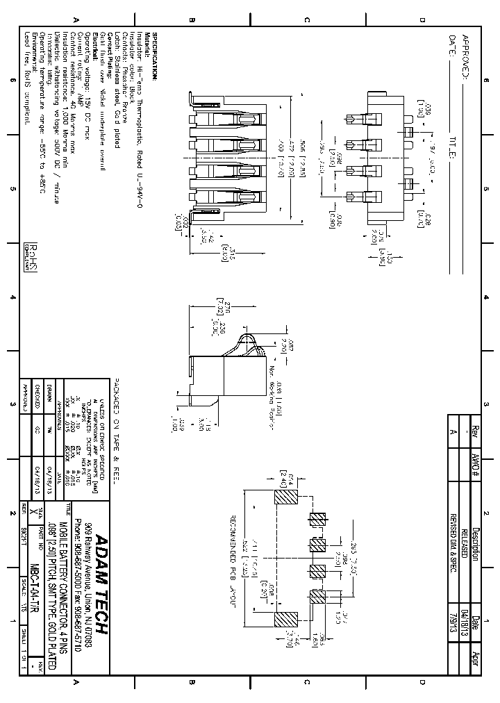 MBC-T-04-TR_8960690.PDF Datasheet