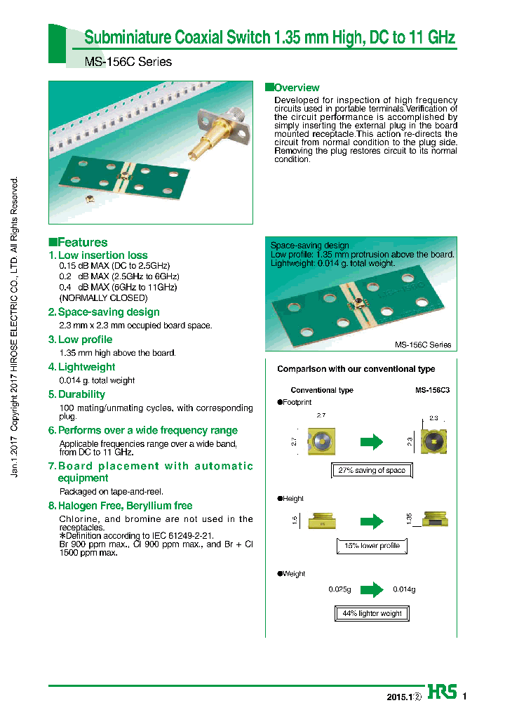 MS-156R-HRMJ-1_8961059.PDF Datasheet