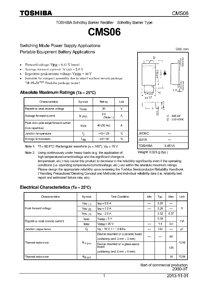 CMS06-13_8961011.PDF Datasheet