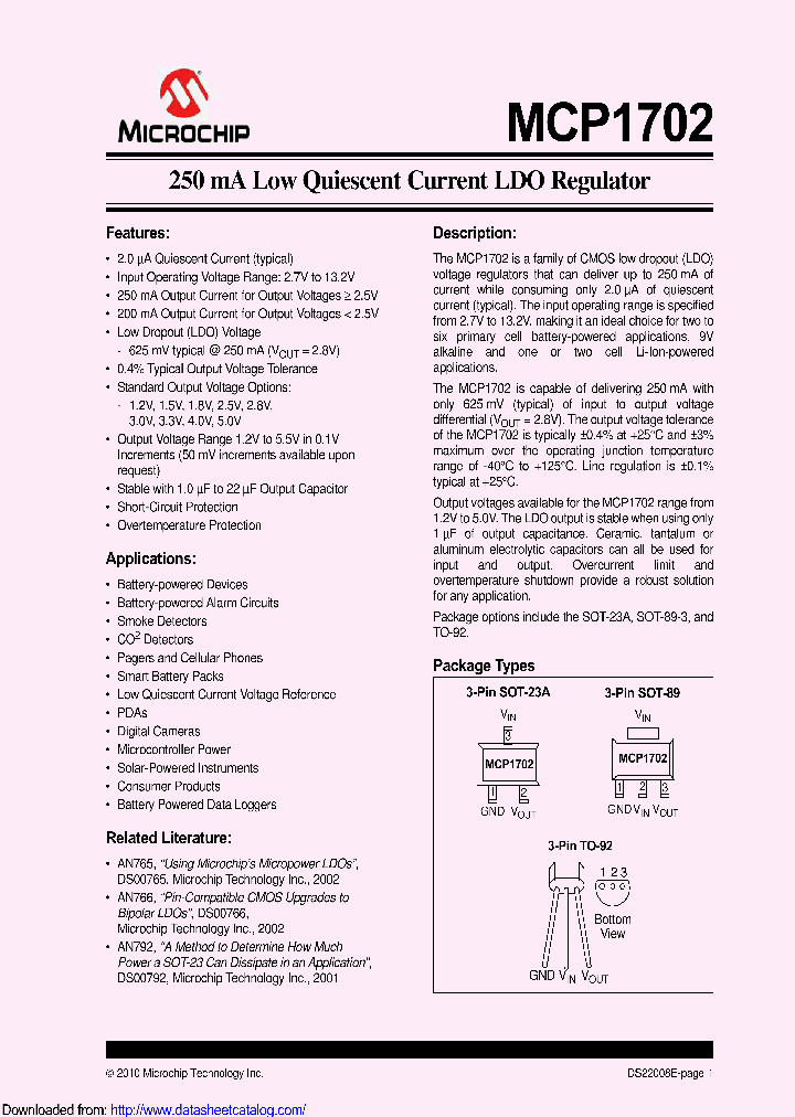 MCP1702T-5002EMBVAO_8961164.PDF Datasheet