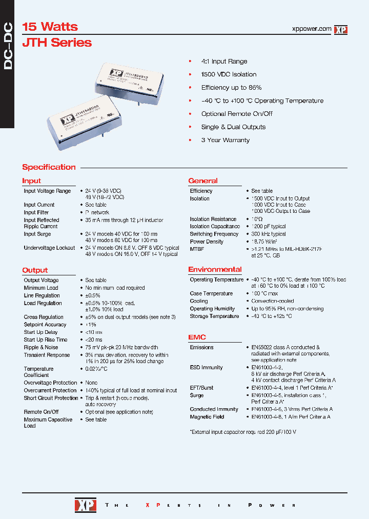 JTH1524D05_8961586.PDF Datasheet