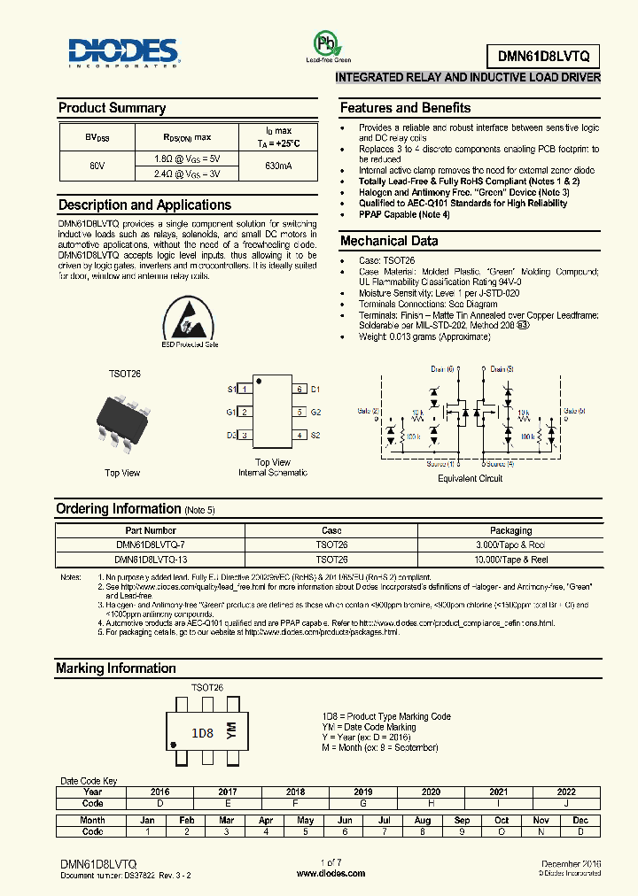 DMN61D8LVTQ_8961621.PDF Datasheet