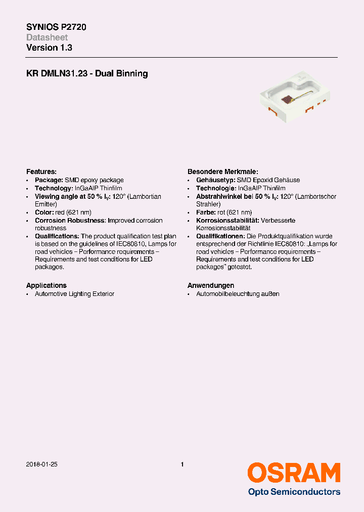 KRDMLN3123-18_8961671.PDF Datasheet