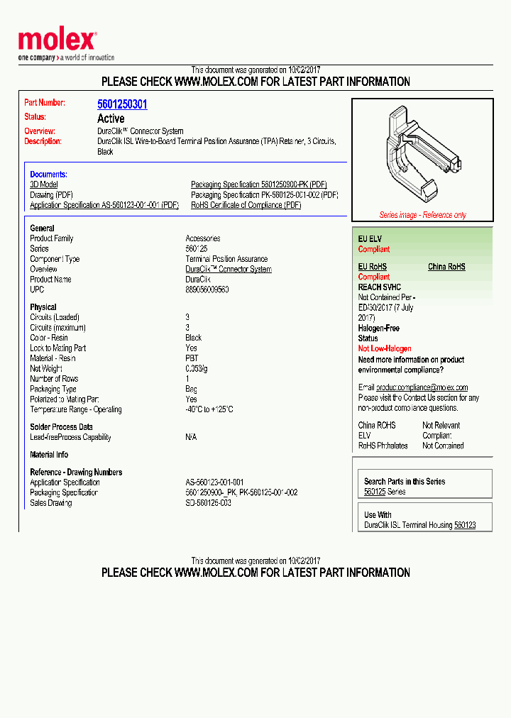 5601250301-17_8961740.PDF Datasheet