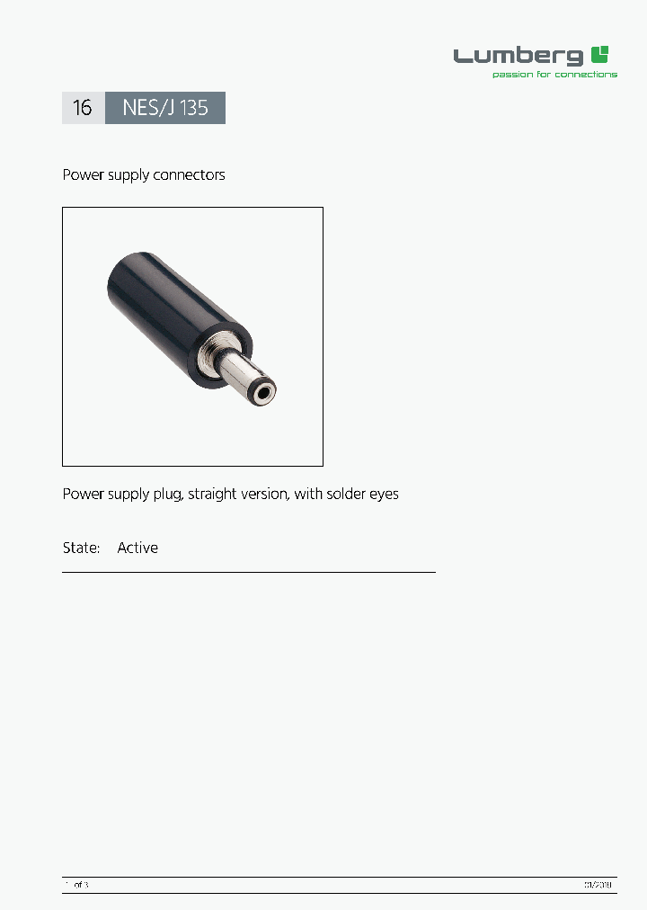 NESJ135_8961786.PDF Datasheet