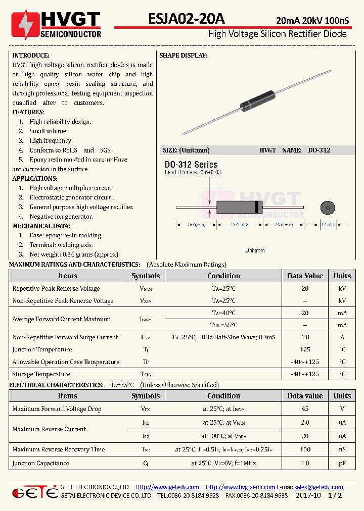 ESJA02-20A_8961793.PDF Datasheet