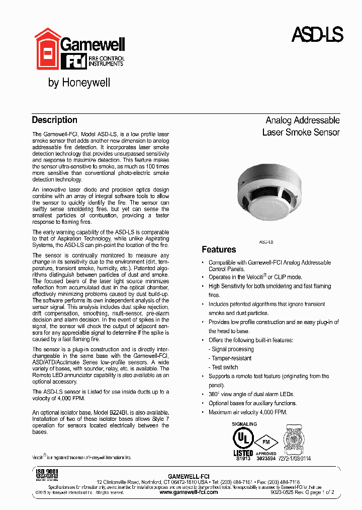 ASD-LS_8961814.PDF Datasheet
