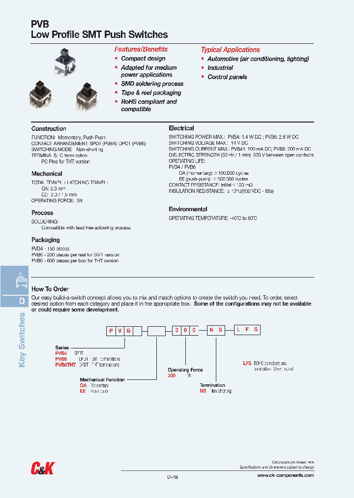 PVB_8962198.PDF Datasheet