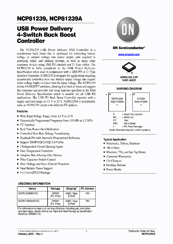 NCP81239-18_8962209.PDF Datasheet