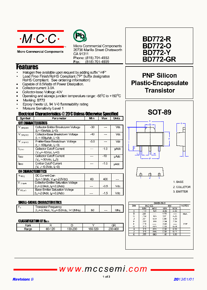 BD772-GR_8962395.PDF Datasheet