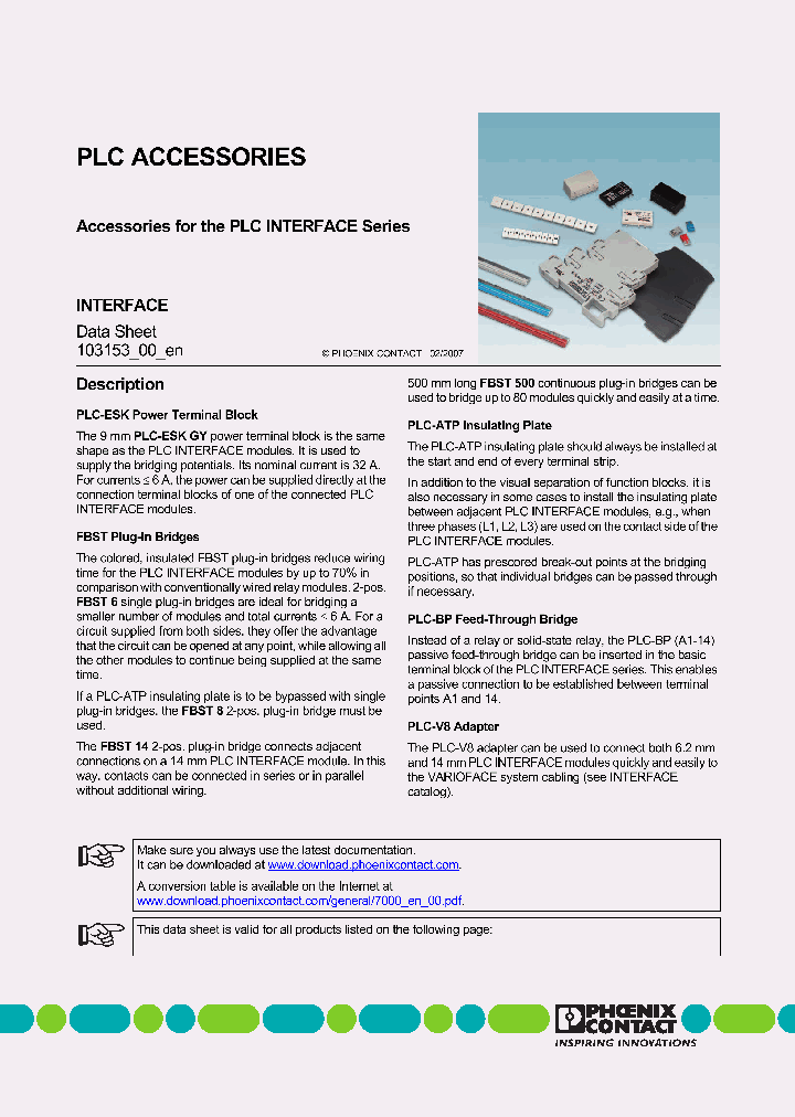 FBST8-PLCGY_8962441.PDF Datasheet