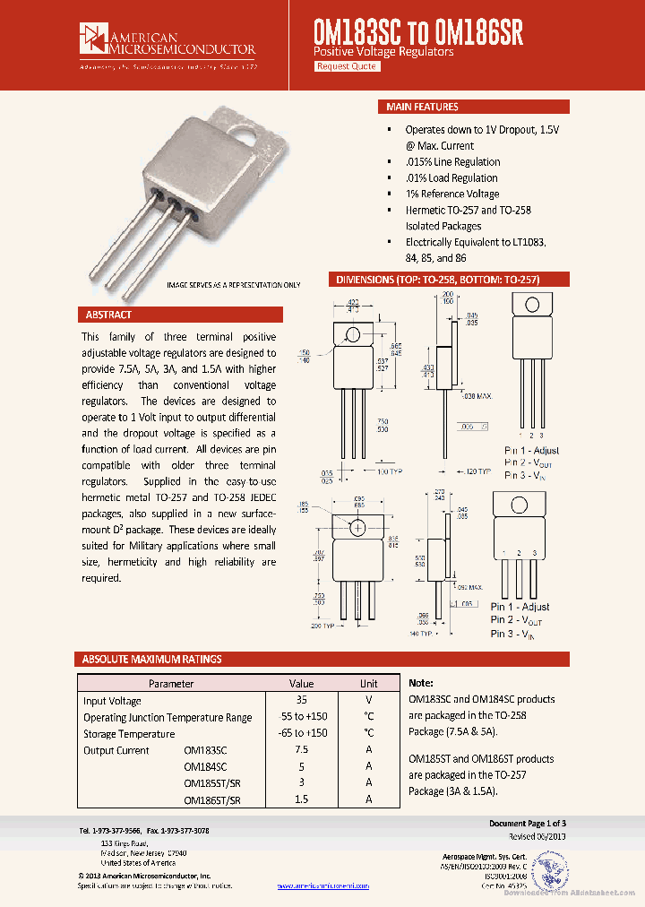 OM183SC_8962516.PDF Datasheet