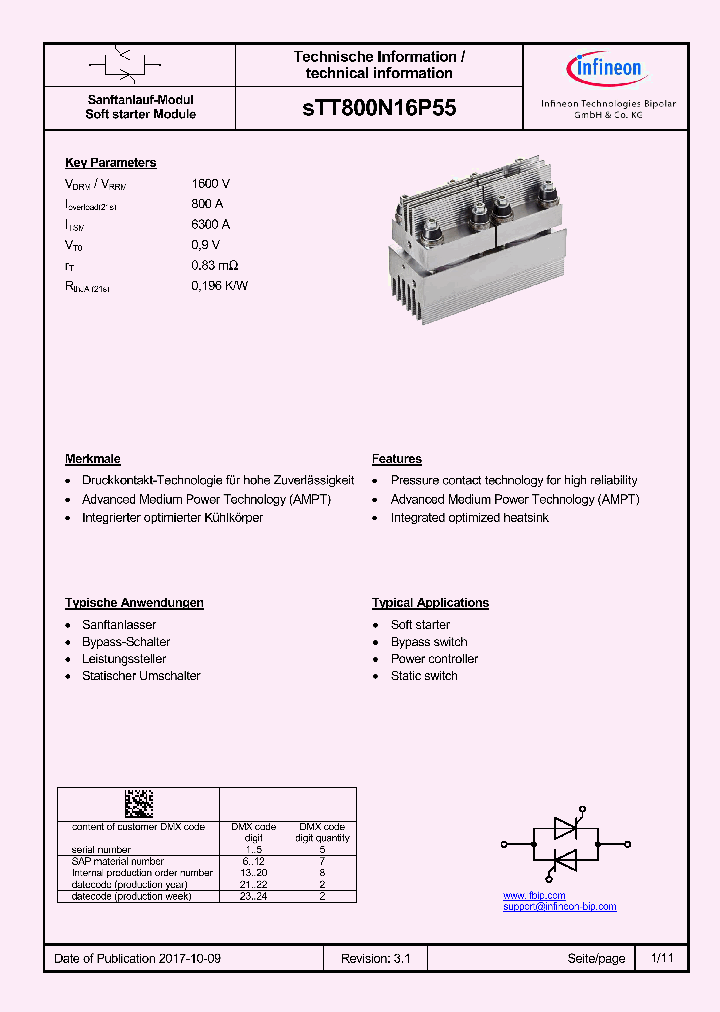 STT800N16P55_8962812.PDF Datasheet