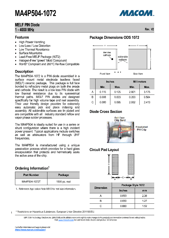 MA4P504-1072_8962872.PDF Datasheet