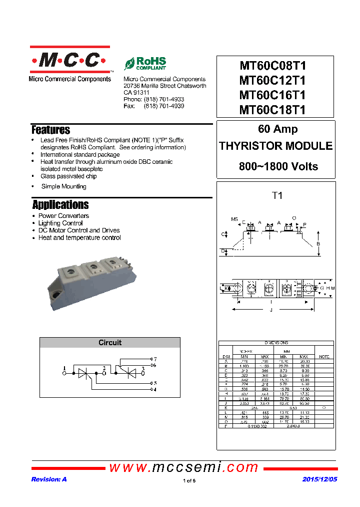MT60C12T1_8963083.PDF Datasheet
