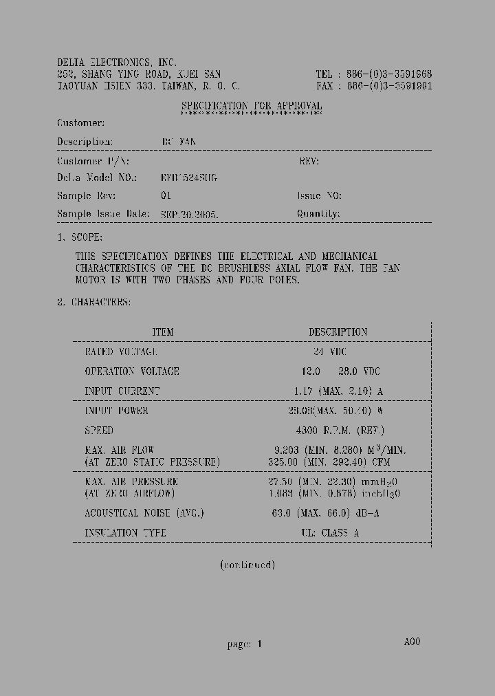 EFB1524SHG_8963201.PDF Datasheet