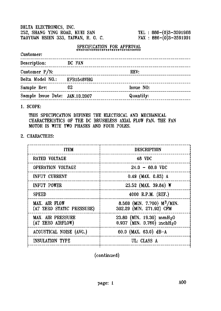 EFB1548VHG_8963208.PDF Datasheet