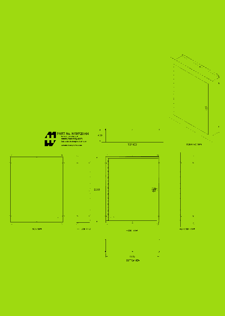 N1WF20164_8963137.PDF Datasheet