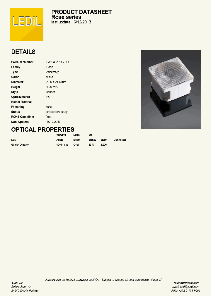 FA10302_8963874.PDF Datasheet