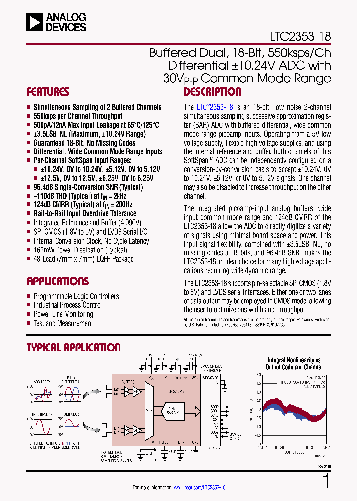 LTC2353-18_8963990.PDF Datasheet