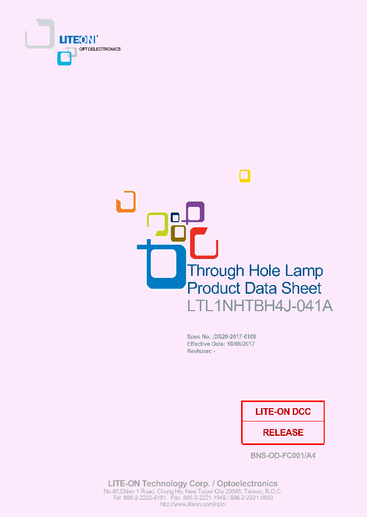 LTL1NHTBH4J-041A_8963958.PDF Datasheet