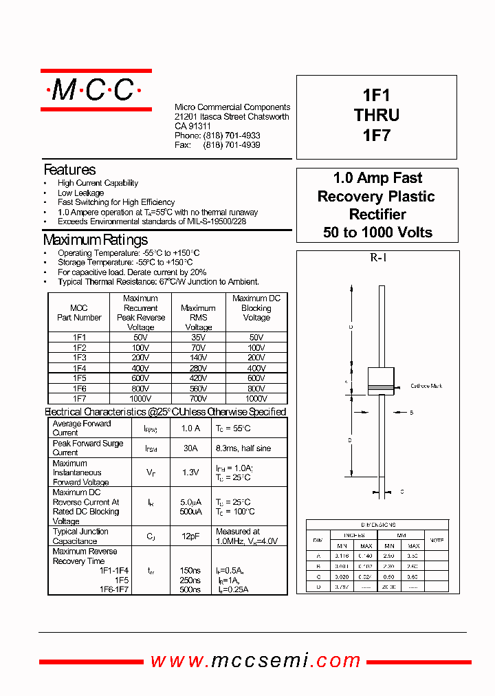 1F4_8964068.PDF Datasheet