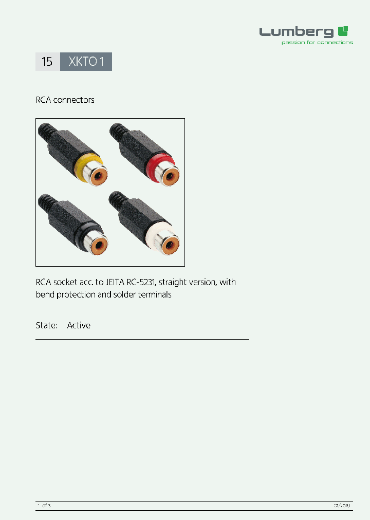 XKTO1WEISS_8964222.PDF Datasheet
