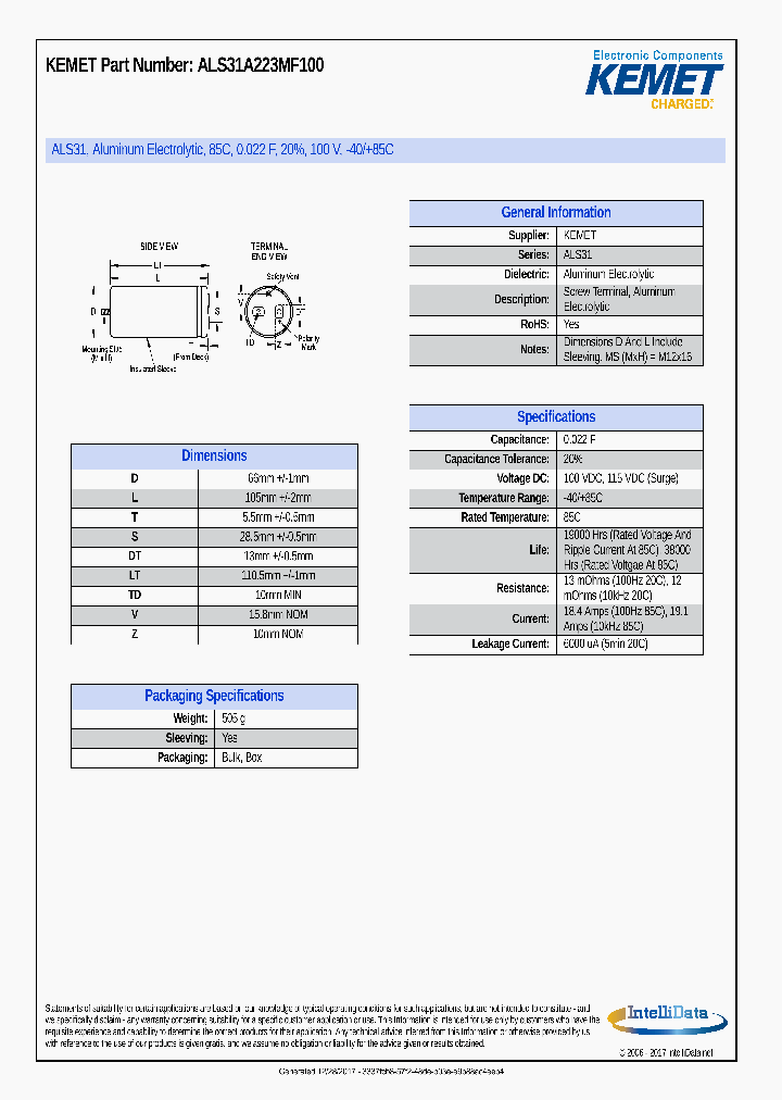 ALS31A223MF100_8964244.PDF Datasheet