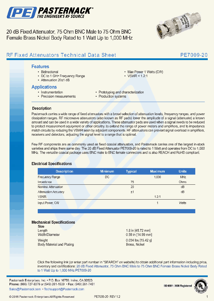 PE7009-20_8964198.PDF Datasheet