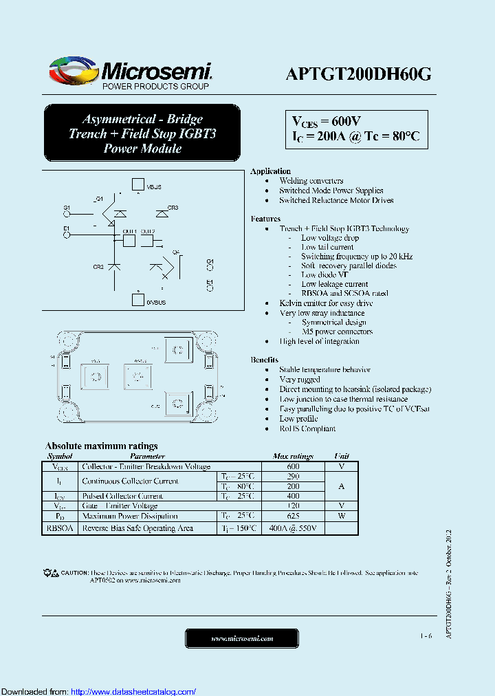 APTGT200DH60G_8964794.PDF Datasheet