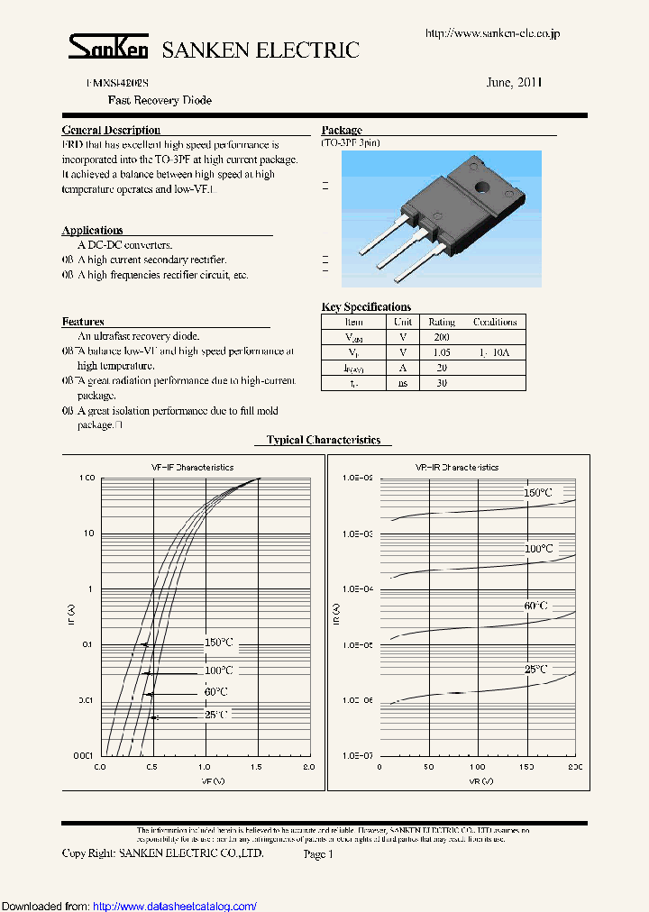 FMXS-4202S_8964801.PDF Datasheet