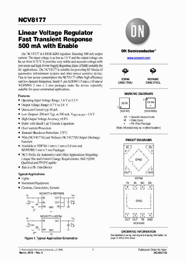 NCV8177AMTW120TCG_8964885.PDF Datasheet