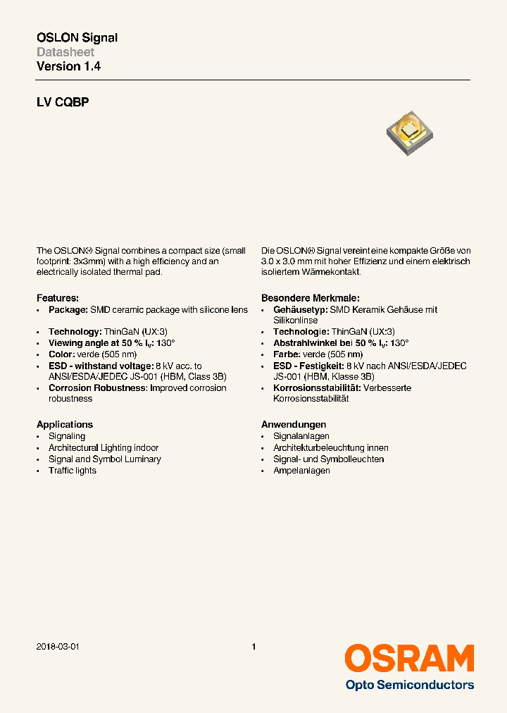 LVCQBP-18_8965001.PDF Datasheet