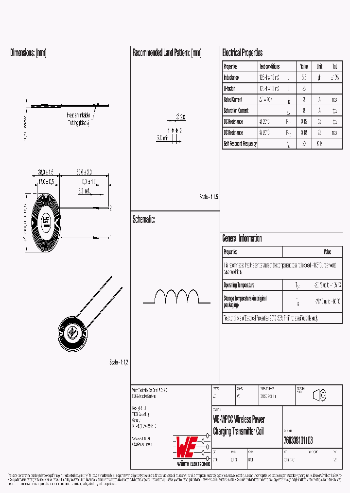 760308101103_8965046.PDF Datasheet
