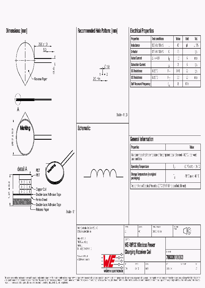 760308101303_8965053.PDF Datasheet