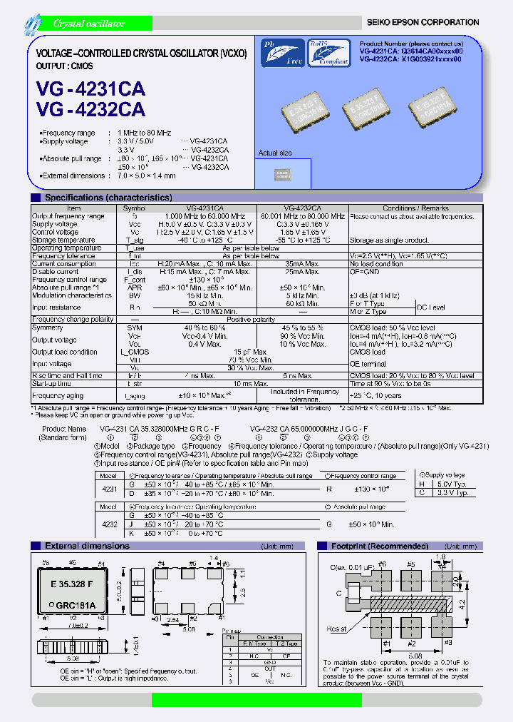 VG-4231CA_8965192.PDF Datasheet
