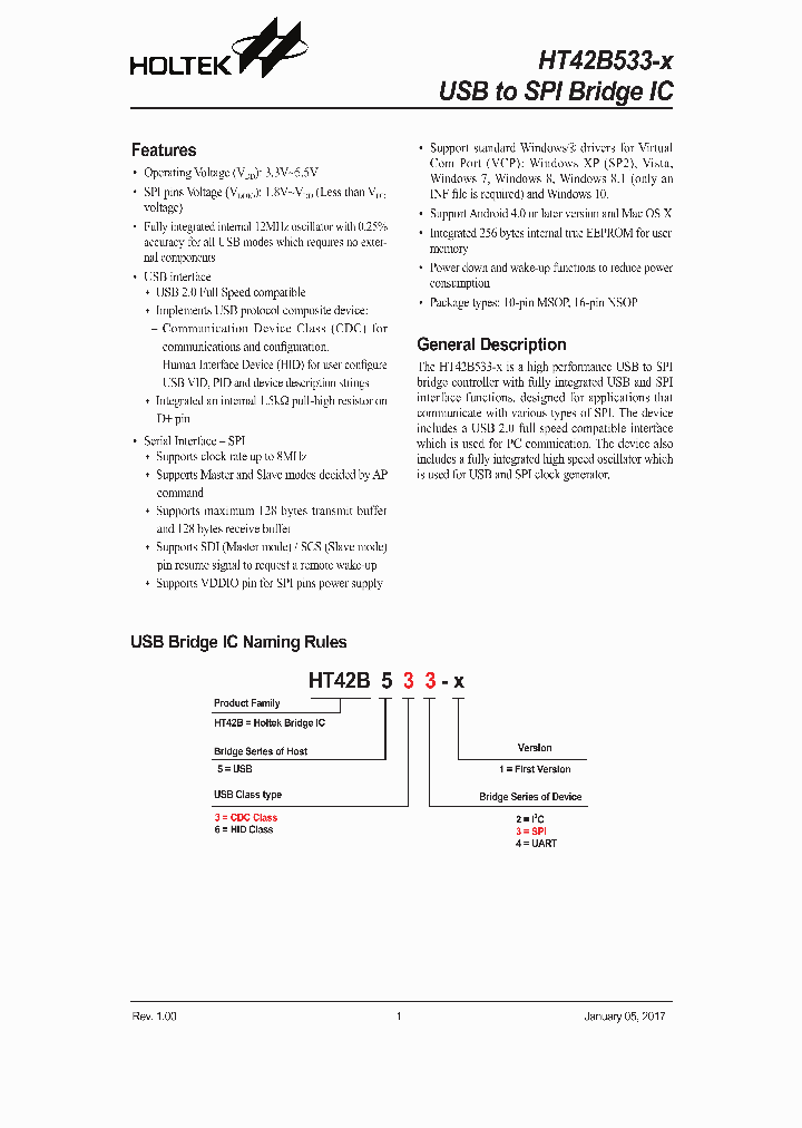 HT42B534-X_8965154.PDF Datasheet
