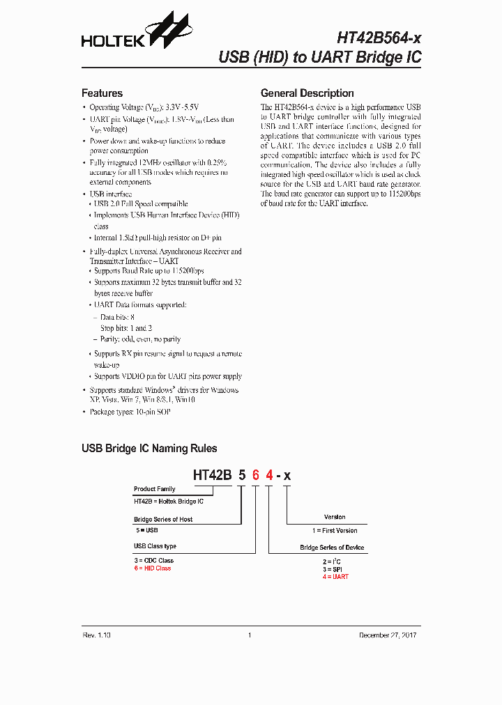 HT42B534-X_8965156.PDF Datasheet