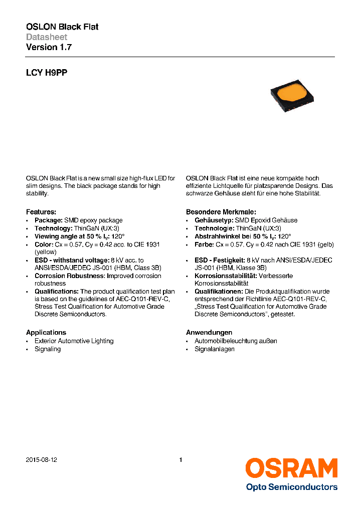 LCY-H9PP_8965360.PDF Datasheet