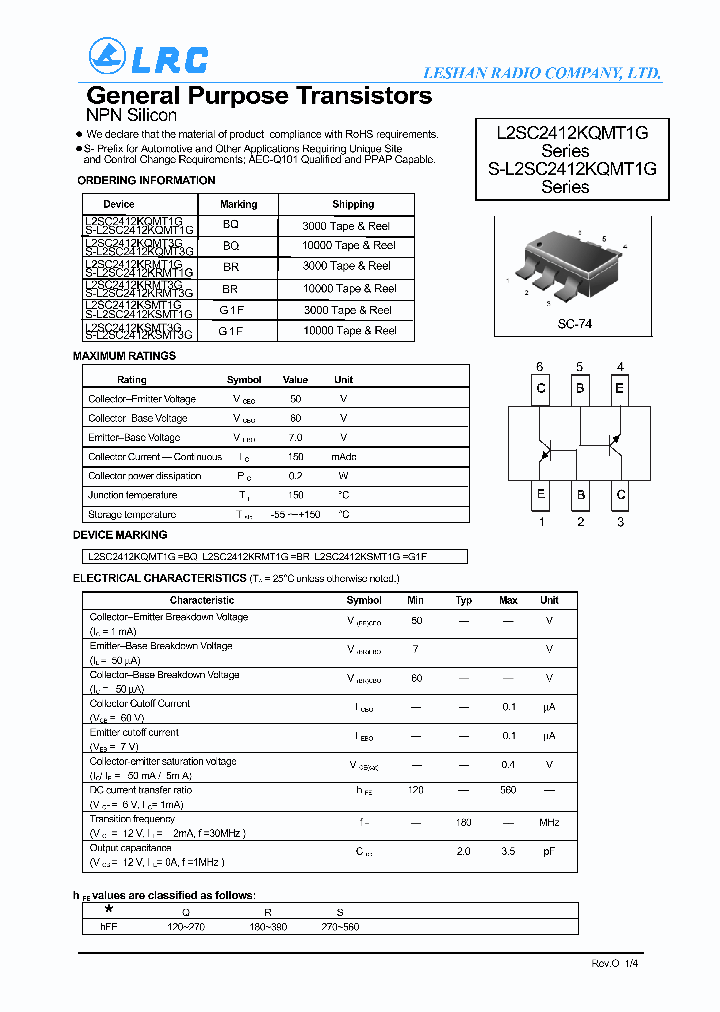 L2SC2412KQMT1G-15_8965631.PDF Datasheet