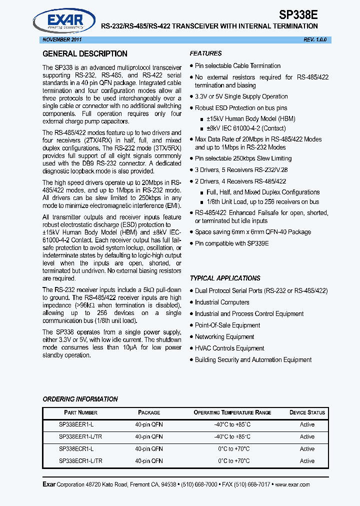 SP338ECR1-L_8966192.PDF Datasheet