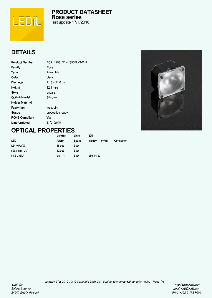 FCA14963_8966207.PDF Datasheet