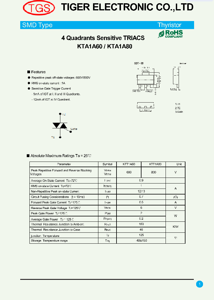 KTA1A80_8966736.PDF Datasheet
