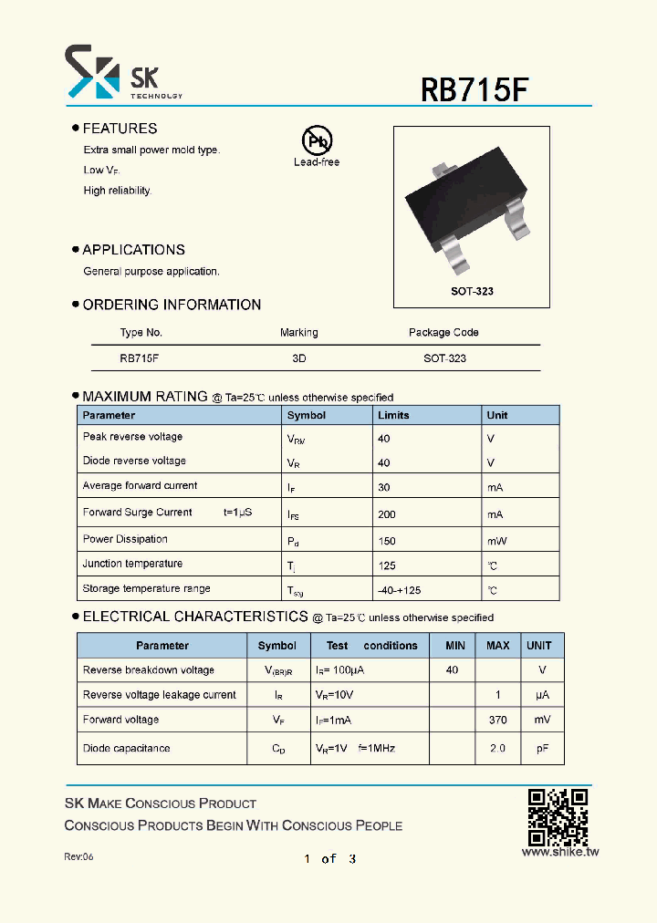 RB715F_8966775.PDF Datasheet