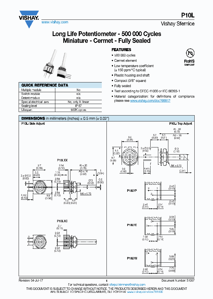P10LYPAI102MB4_8966763.PDF Datasheet