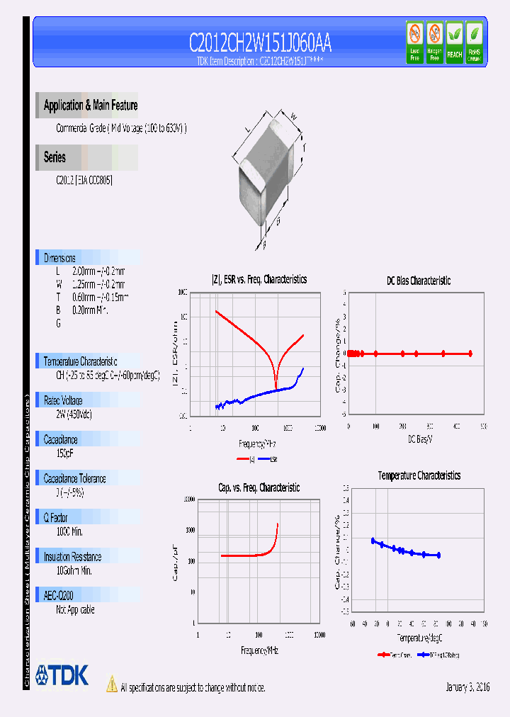C2012CH2W151J060AA_8966881.PDF Datasheet