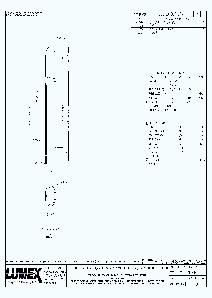 SSL-LX5099YGW-R_8966945.PDF Datasheet