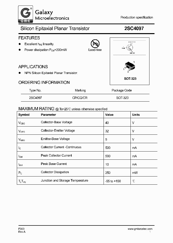 2SC4097_8967039.PDF Datasheet
